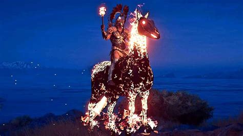 which horse is the best in assassin's creed odyssey|abraxas ac odyssey.